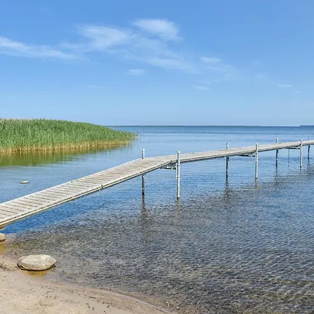 Four-bedroom In * Ulfborg