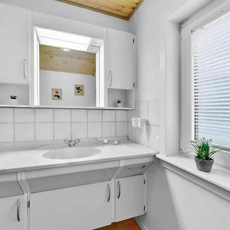 Four-bedroom In Casa de Férias