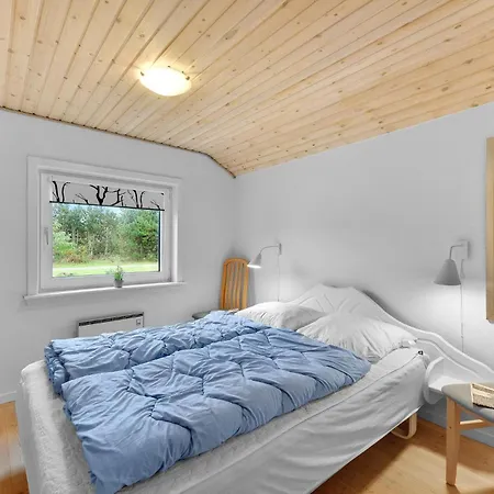 Four-bedroom In * Ulfborg