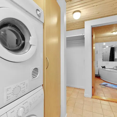 Four-bedroom In Casa de Férias *