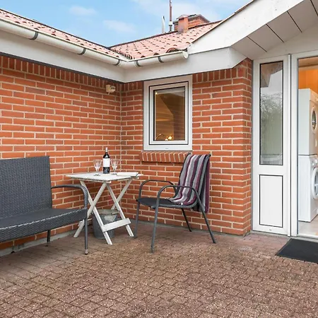 Four-bedroom In * Ulfborg