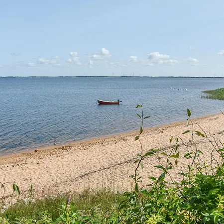 Four-bedroom In Casa de Férias