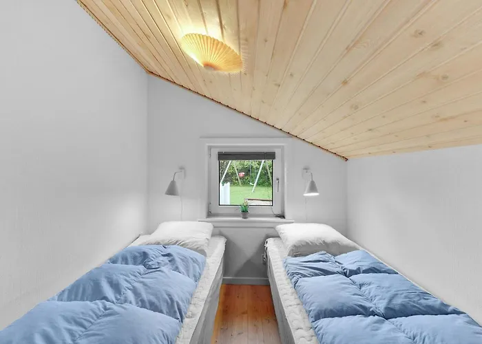 Four-bedroom In *