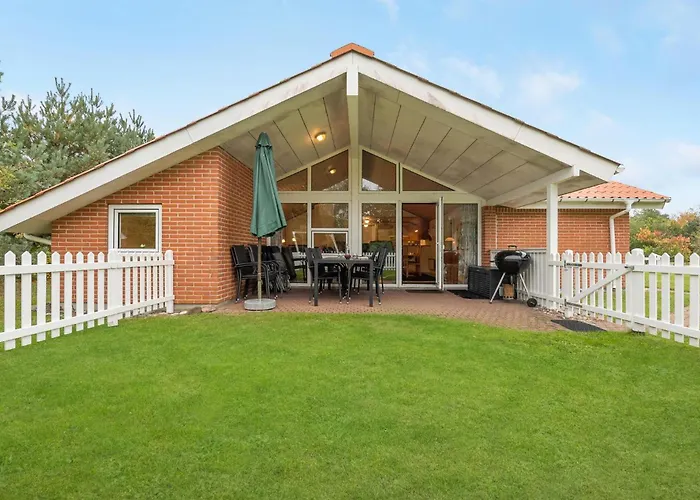 Four-bedroom In *