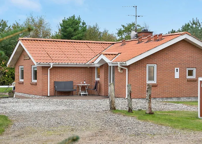 Four-bedroom In Дом отдыха