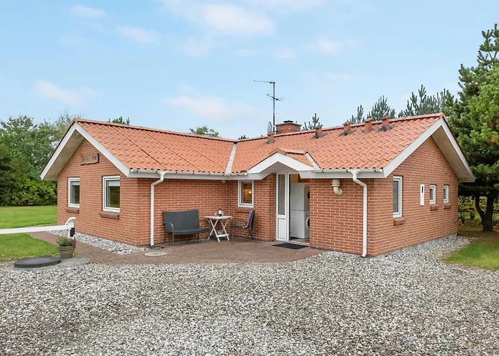 Four-bedroom In